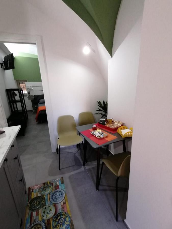 Apartament La Casa Di Orlando Katania Zewnętrze zdjęcie