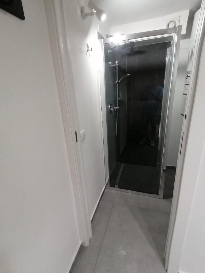 Apartament La Casa Di Orlando Katania Zewnętrze zdjęcie