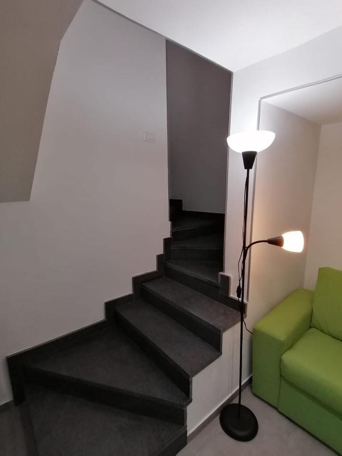 Apartament La Casa Di Orlando Katania Zewnętrze zdjęcie