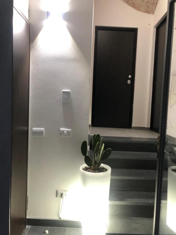 Apartament La Casa Di Orlando Katania Zewnętrze zdjęcie